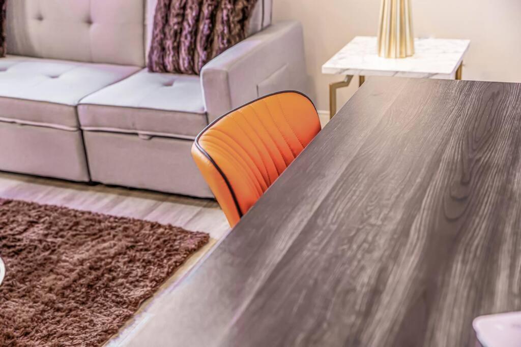Apartament Heart Of Dt With Corner View And With Free Pool & Steam 307 Cleveland Zewnętrze zdjęcie